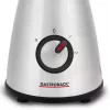 Frullatore da tavolo Gastroback Design Mini nero argento