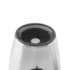 Frullatore da tavolo Gastroback Design Mini nero argento