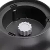 Frullatore da tavolo Gastroback Design Mini nero argento