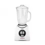 Frullatore da tavolo Gastroback Vital Mixer Basic bianco