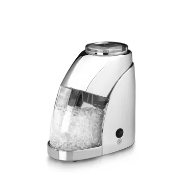 Tritaghiaccio elettrico Gastroback 41127