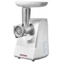 Tritacarne Gastroback Design Plus 350 W argento bianco