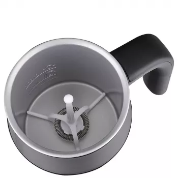 Montapanna automatico Gastroback Latte Magic nero