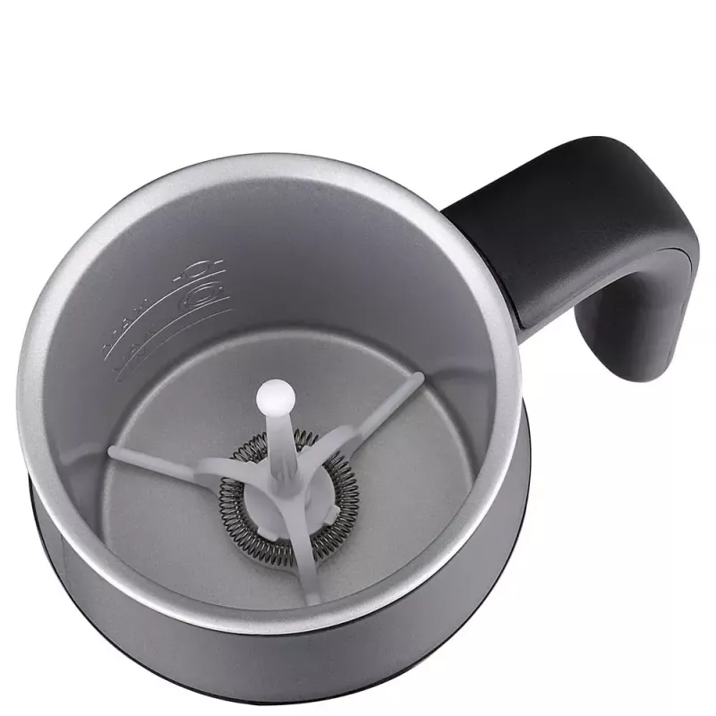 Montapanna automatico Gastroback Latte Magic nero