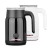 Montapanna automatico Gastroback Latte Magic nero