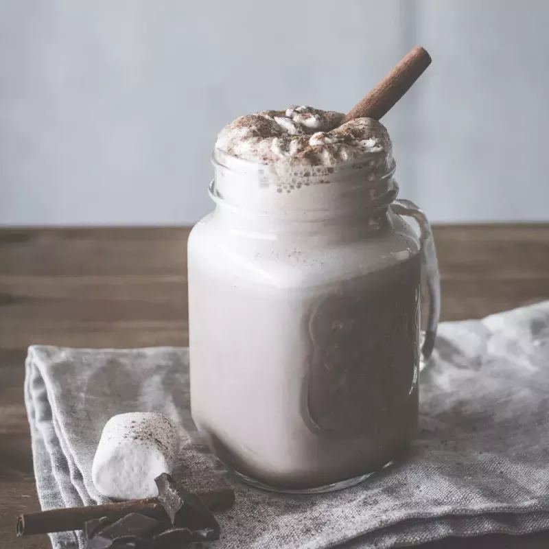 Montapanna automatico Gastroback Latte Magic nero