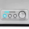 Tostapane Gastroback Design Pro 2S 2 fette 950 W nero acciaio inox