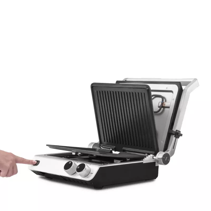 Barbecue Gastroback Design BBQ Pro