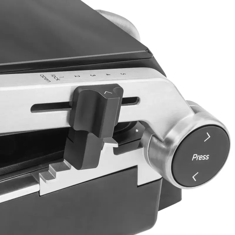 Barbecue Gastroback Design BBQ Pro