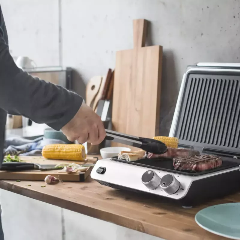 Barbecue Gastroback Design BBQ Pro