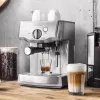 Macchina per espresso Gastroback 1,5 L Design Espresso Pro