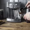 Macchina per espresso Gastroback 1,5 L Design Espresso Pro