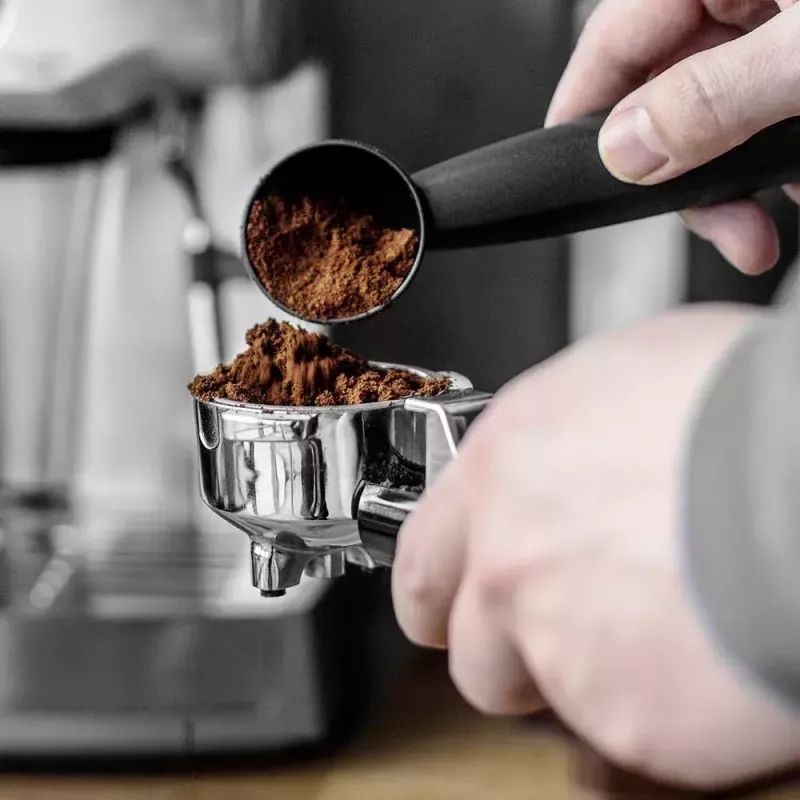 Macchina per espresso Gastroback 1,5 L Design Espresso Pro