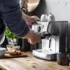 Macchina per espresso Gastroback 1,5 L Design Espresso Pro