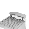 Macchina per espresso Gastroback 1,5 L Design Espresso Pro