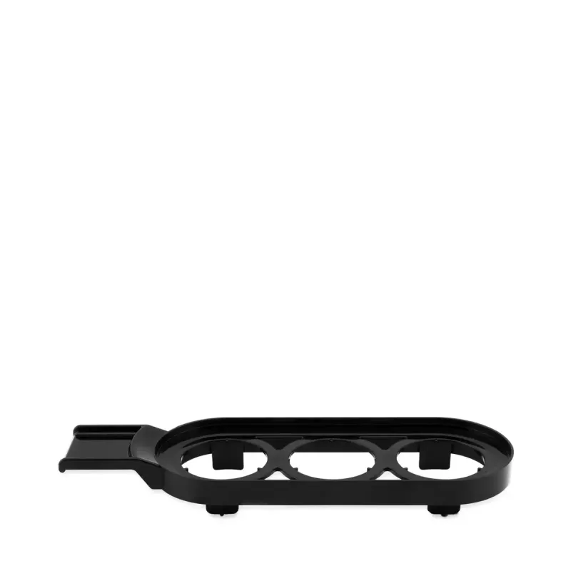 Cuociuova Gastroback Design Mini 3 uova 350 W nero acciaio inox