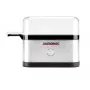 Cuociuova Gastroback Design Mini 3 uova 350 W nero acciaio inox