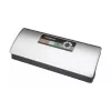 Sottovuoto Gastroback Design Plus 750 mbar nero argento