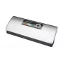 Sottovuoto Gastroback Design Plus 750 mbar nero argento
