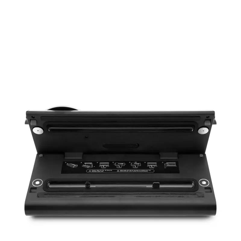 Sottovuoto Gastroback Design Advanced Scale 46012