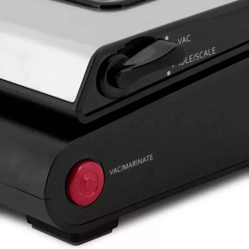 Sottovuoto Gastroback Design Advanced Scale 46012
