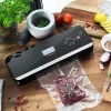 Sottovuoto Gastroback Design Advanced Pro 600 mbar nero