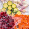 Sottovuoto Gastroback Design Advanced Pro 600 mbar nero