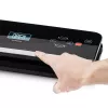 Sottovuoto Gastroback Design Advanced Pro 600 mbar nero