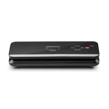 Sottovuoto Gastroback Design Advanced Pro 600 mbar nero