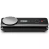 Sottovuoto Gastroback Design Advanced Scale Pro nero