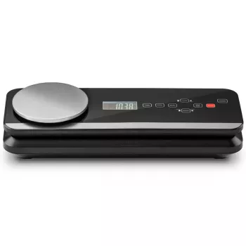 Sottovuoto Gastroback Design Advanced Scale Pro nero