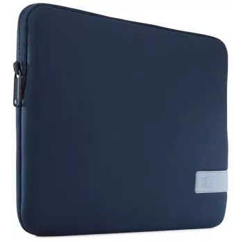 Custodia sleeve Case Logic Reflect REFMB-113 blu scuro 33 cm (13
