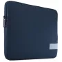 Custodia sleeve Case Logic Reflect REFMB-113 blu scuro 33 cm (13