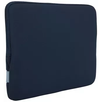 Custodia sleeve Case Logic Reflect REFMB-113 blu scuro 33 cm (13