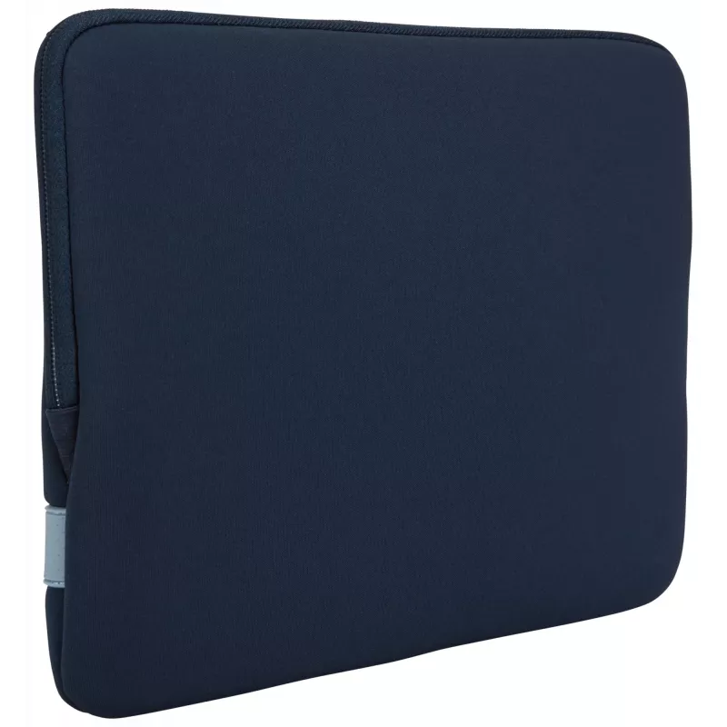Custodia sleeve Case Logic Reflect REFMB-113 blu scuro 33 cm (13 inch)