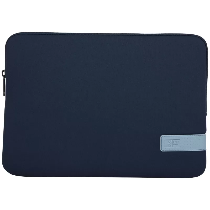 Custodia sleeve Case Logic Reflect REFMB-113 blu scuro 33 cm (13 inch)