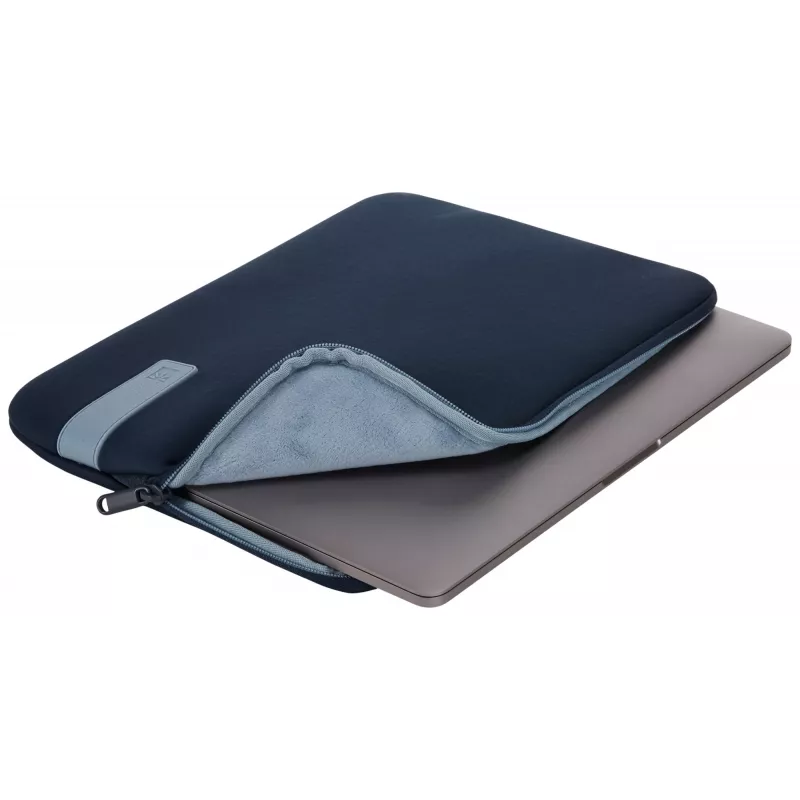 Custodia sleeve Case Logic Reflect REFMB-113 blu scuro 33 cm (13 inch)