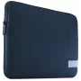 Custodia sleeve Case Logic Reflect REFPC-113 blu scuro 33 cm (13