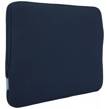 Custodia sleeve Case Logic Reflect REFPC-113 blu scuro 33 cm (13