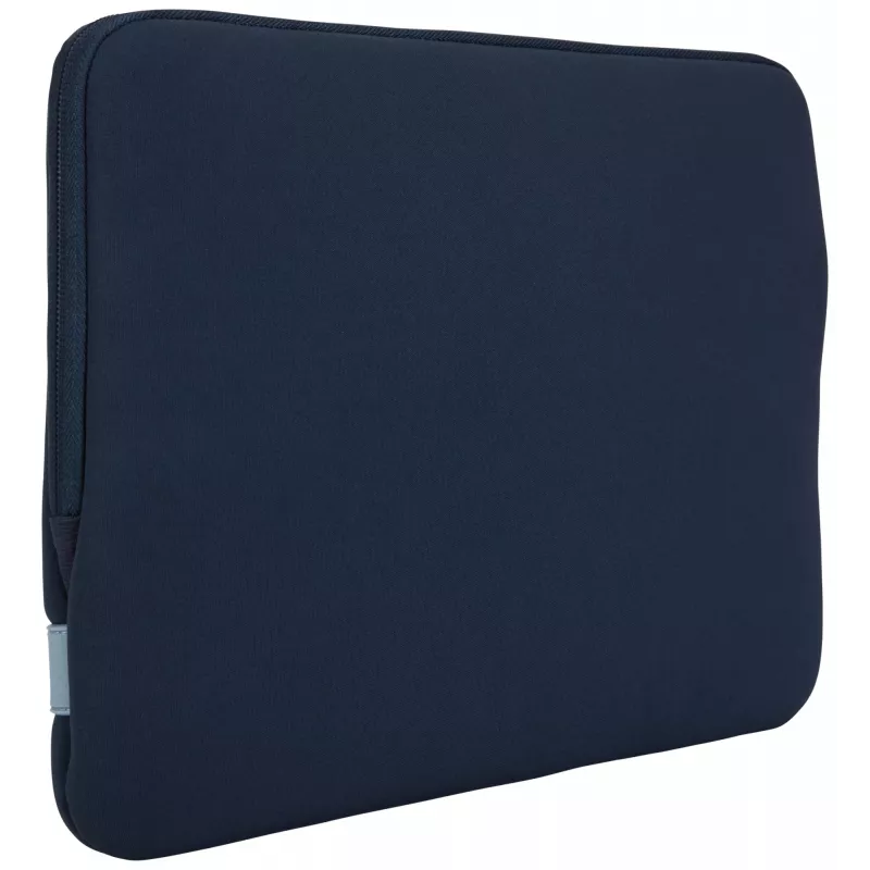 Custodia sleeve Case Logic Reflect REFPC-113 blu scuro 33 cm (13