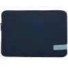 Custodia sleeve Case Logic Reflect REFPC-113 blu scuro 33 cm (13