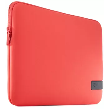 Custodia sleeve Case Logic Reflect REFPC-113 Pop Rock rosso 33 cm (13