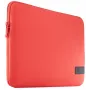 Custodia sleeve Case Logic Reflect REFPC-113 Pop Rock rosso 33 cm (13