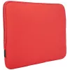 Custodia sleeve Case Logic Reflect REFPC-113 Pop Rock rosso 33 cm (13