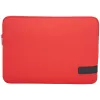 Custodia sleeve Case Logic Reflect REFPC-113 Pop Rock rosso 33 cm (13