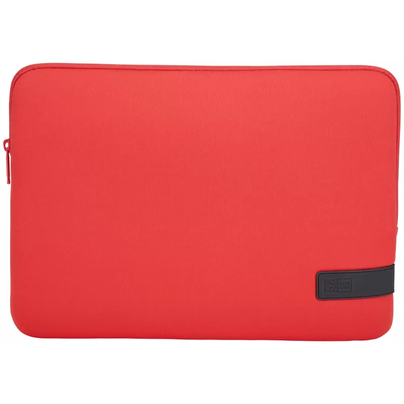 Custodia sleeve Case Logic Reflect REFPC-113 Pop Rock rosso 33 cm (13