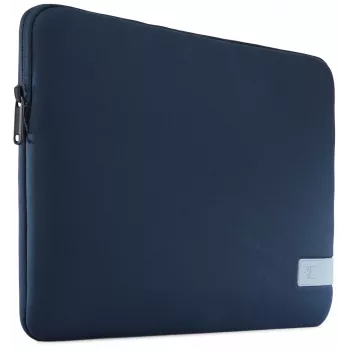 Custodia protettiva Case Logic Reflect REFPC-114 blu scuro 35,6 cm (14