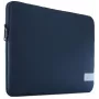 Custodia protettiva Case Logic Reflect REFPC-114 blu scuro 35,6 cm (14 inch)