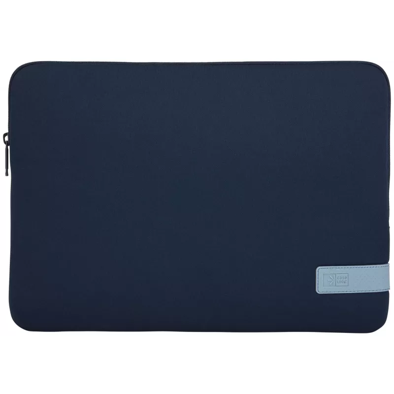 Custodia protettiva Case Logic Reflect REFPC-114 blu scuro 35,6 cm (14