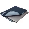 Custodia protettiva Case Logic Reflect REFPC-114 blu scuro 35,6 cm (14